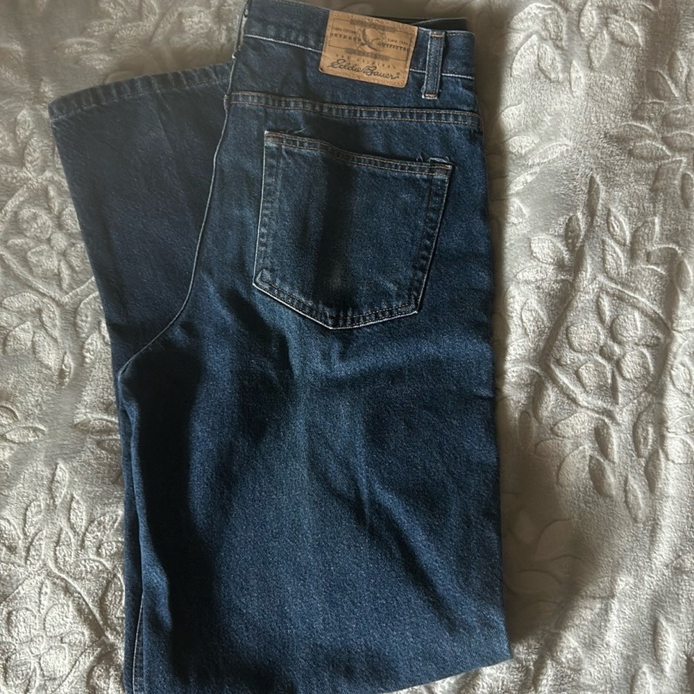 Eddie Bauer women’s jeans